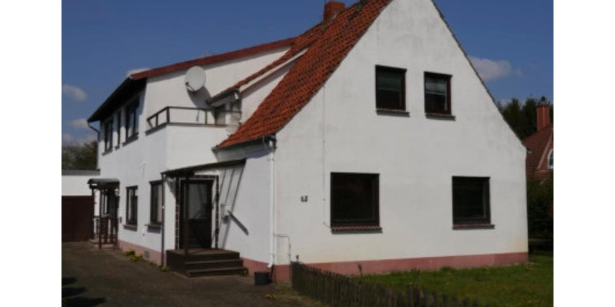 Einfamilienhaus Langwedel - 8.5 Zimmer, 250 m&sup2;, 450.000&euro; | Angebot:26439131
