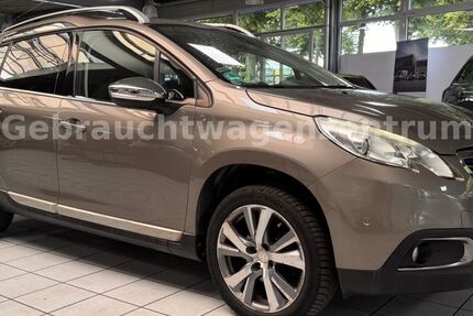 Peugeot 2008 199.400 km 5.990 &euro; Bremen 28207