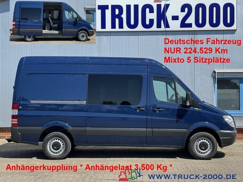 Sprinter