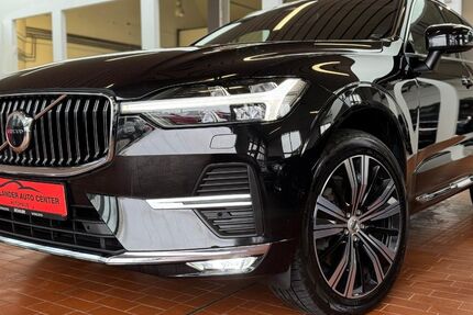 Volvo XC60 119.000 km 36.499 &euro; Bremen 28199