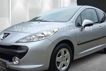 Peugeot 207 82.300 km 2.999 € Sottrum 27367