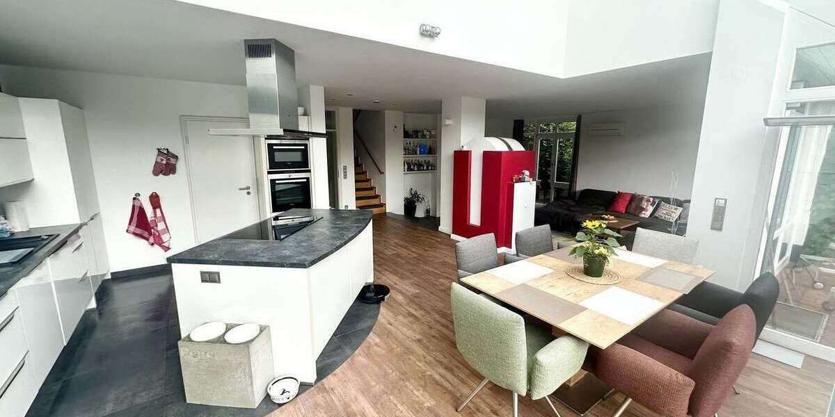 Einfamilienhaus Lilienthal Frankenburg - 5 Zimmer, 173 m&sup2;, 680.000&euro; | Angebot:24558936