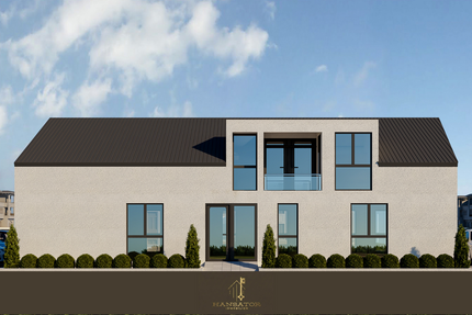 Wohnung Lilienthal - 3 Zimmer, 87 m&sup2;, 379.000&euro; | Angebot:25256427