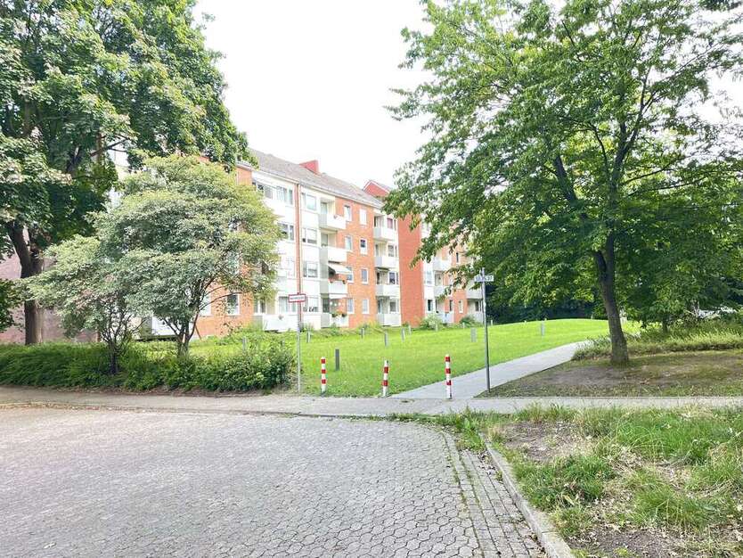 Wohnung zum Mieten in Bremen 645 € 71.96 m²