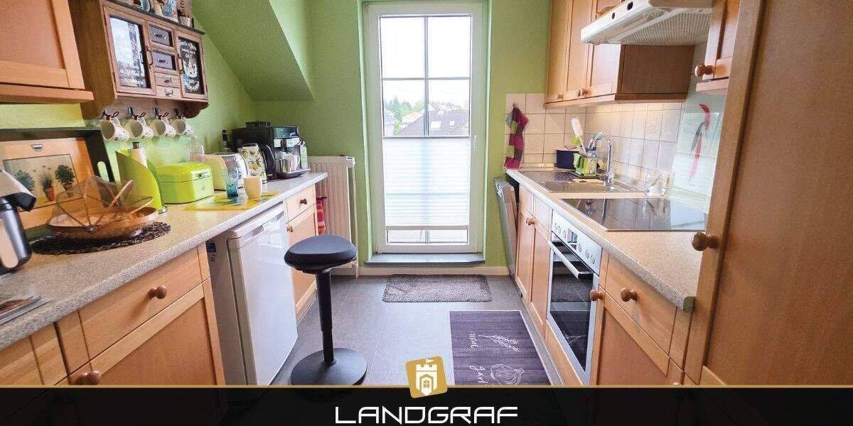 Etagenwohnung Harpstedt - 3 Zimmer, 91 m&sup2;, 650&euro; | Angebot:26826794