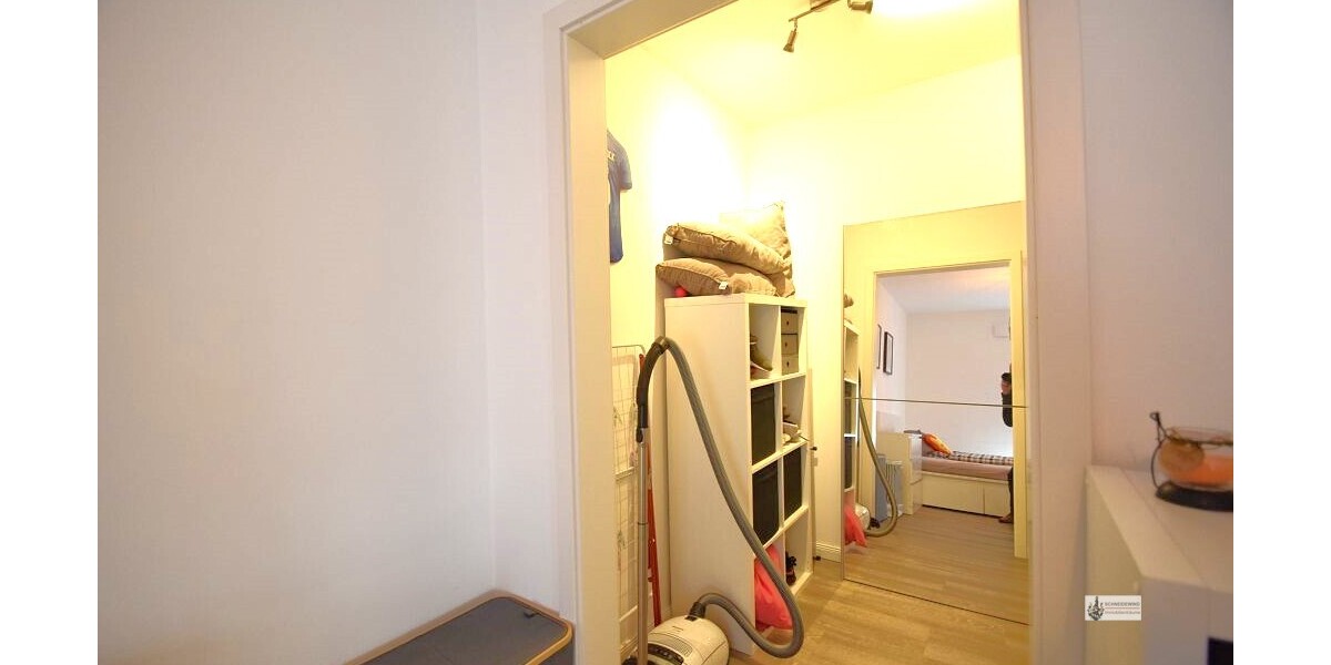 Helle 2-Zimmer OG-Wohnung KfW 40+ Bauweise + Aufzug + Balkon + Stellplatz - Etagenwohnung Weyhe | Angebot:25974653