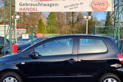 VW Fox 180.250 km 2.250 &euro; Ganderkesee 27777