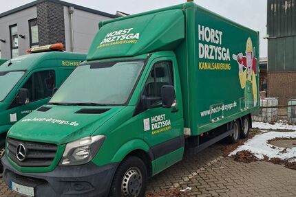 Mercedes-Benz Sprinter 13.222 km 26.666 &euro; Bremen 28237