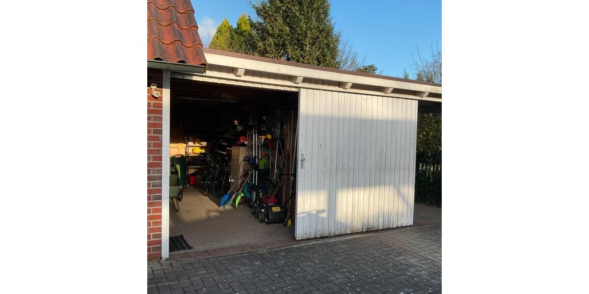 Einfamilienhaus Hambergen - 4 Zimmer, 118 m&sup2;, 365.000&euro; | Angebot:26326868