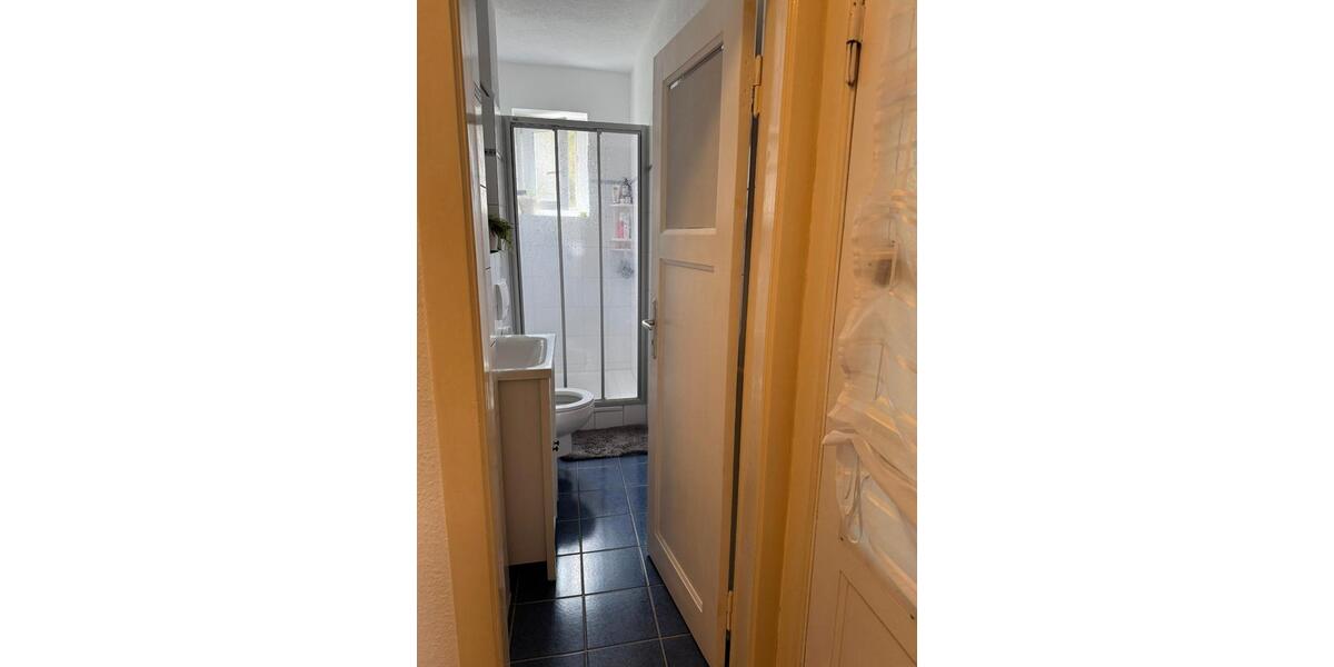 Hochparterre Bremen Burglesum - 3 Zimmer, 45 m&sup2;, 1.000&euro; | Angebot:26035885