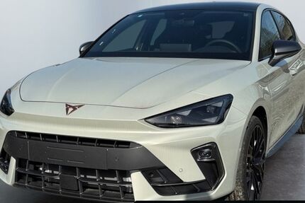 Cupra Leon 1.500 km 41.900 &euro; Bremen 28205