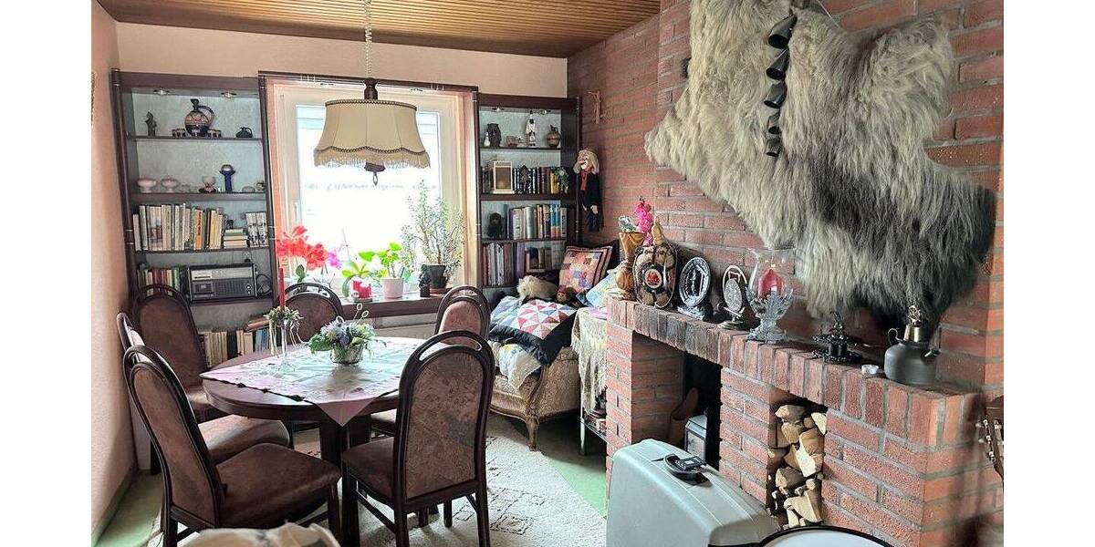 Reihenmittelhaus Bremen / Schönebeck Schönebeck - 4 Zimmer, 103 m&sup2;, 169.000&euro; | Angebot:25706011