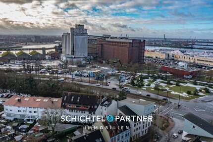 Haus Bremen Burglesum - 10 Zimmer, 195 m&sup2;, 429.000&euro; | Angebot:26272370