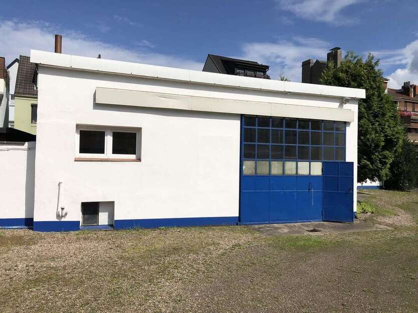 Halle in Bremen 475.000 € 100 m²