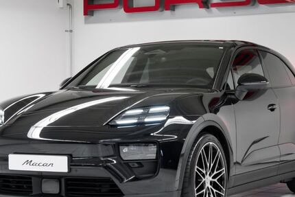 Porsche Macan 11.900 km 87.890 € Bremen 28207