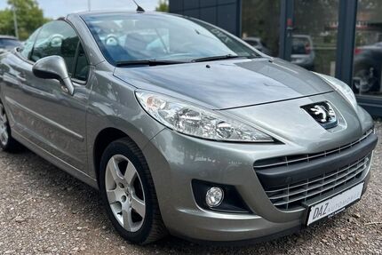 Peugeot 207 91.779 km 5.495 &euro; Stuhr 28816