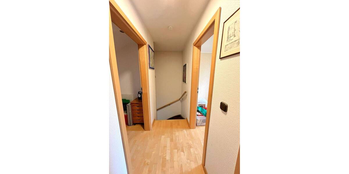 Reihenmittelhaus Stuhr Brinkum - 6 Zimmer, 100 m&sup2;, 299.000&euro; | Angebot:26903841