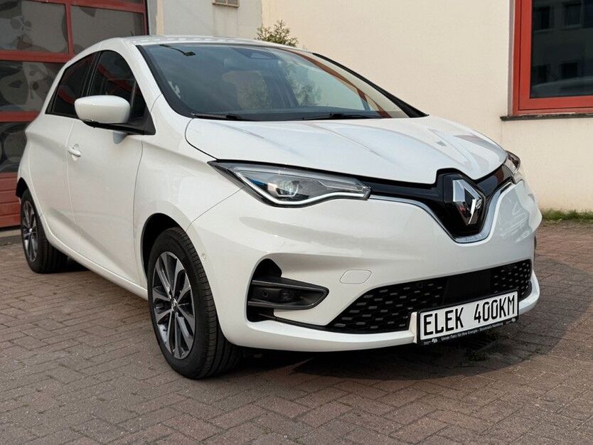 Renault ZOE 6.692 km 17.800 € Bremen 28219
