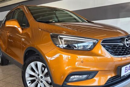 Opel Mokka 106.210 km 10.750 &euro; Bremen 28259