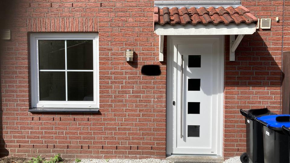 Reihenmittelhaus in ruhiger Lage+ Garage in OberneulandOsterholz 5 zimmer