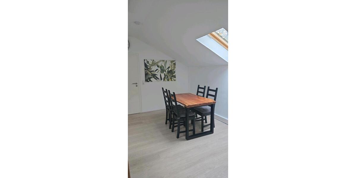 Etagenwohnung Worpswede - 2 Zimmer, 70 m&sup2;, 850&euro; | Angebot:24794984