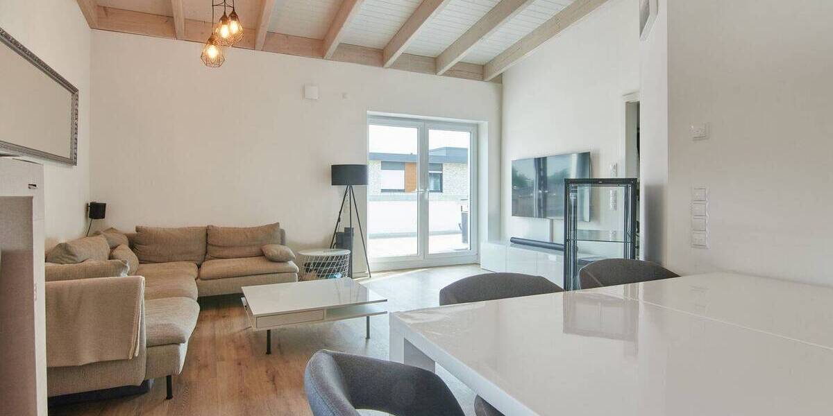 Etagenwohnung Oyten - 2 Zimmer, 81 m&sup2;, 1.075&euro; | Angebot:26891592
