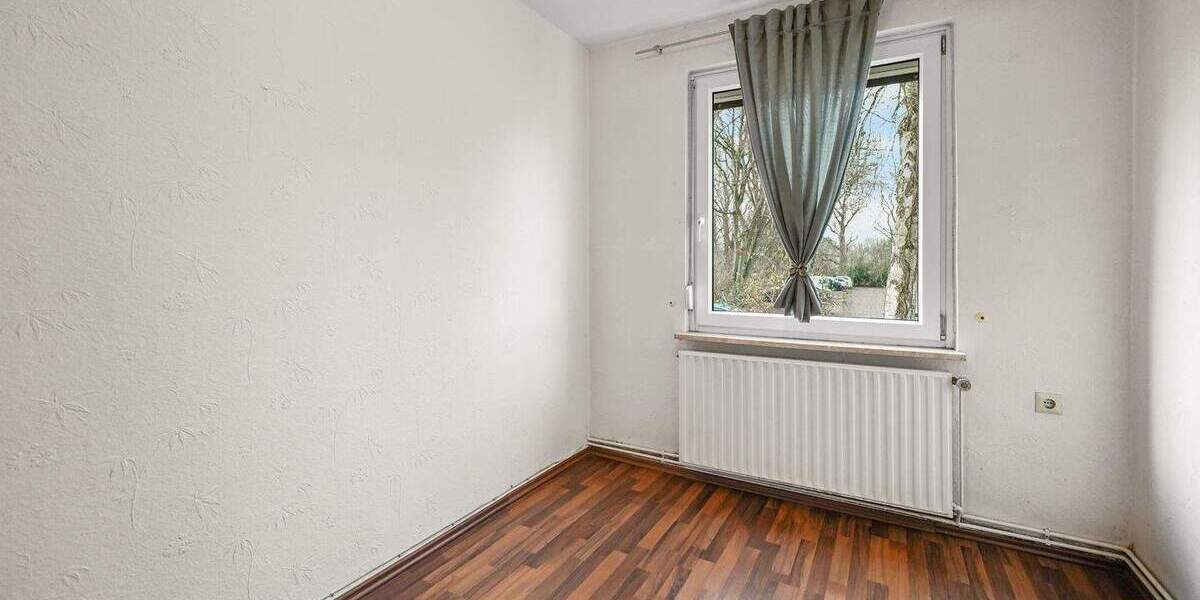 Etagenwohnung Bremen Woltmershausen - 2 Zimmer, 50 m&sup2;, 120.000&euro; | Angebot:25779551