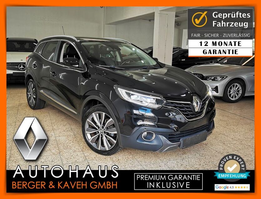 Renault Kadjar 149.750 km 12.620 € Bremen 28217