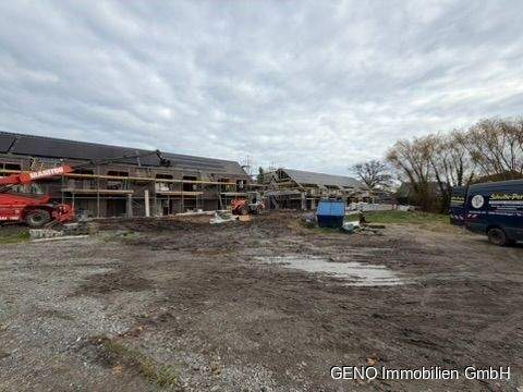 Etagenwohnung Berne / Bardenfleth Bardenfleth - 3 Zimmer, 70 m&sup2;, 269.000&euro; | Angebot:24424957