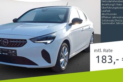 Opel Corsa 6.310 km 14.170 &euro; Stuhr 28816