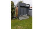 Tinyhouse, 21qm, Hallstedt