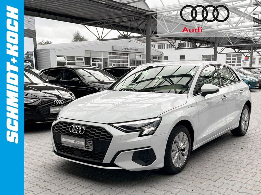 Audi A3 85.337 km 24.450 € Delmenhorst 27751