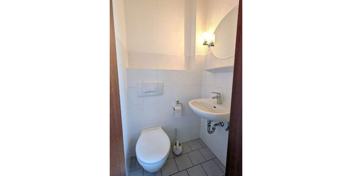 Einfamilienhaus Weyhe / Erichshof Erichshof - 6 Zimmer, 155 m&sup2;, 319.000&euro; | Angebot:24622203