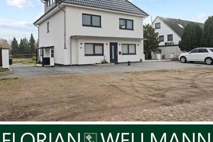 Haus Oyten - 9 Zimmer, 249 m&sup2;, 749.000&euro; | Angebot:24553133