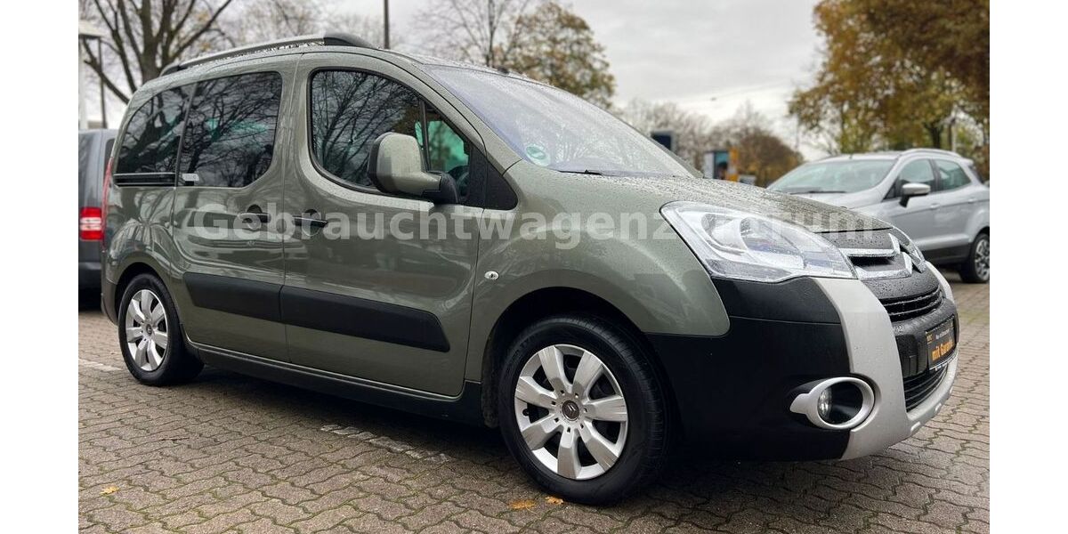 Citroen Berlingo 189.200 km 4.990 € Bremen 28207