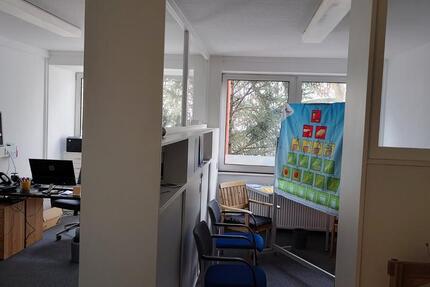 Gewerbeobjekt Bremen Schwachhausen - 10&euro; | Angebot:24468487