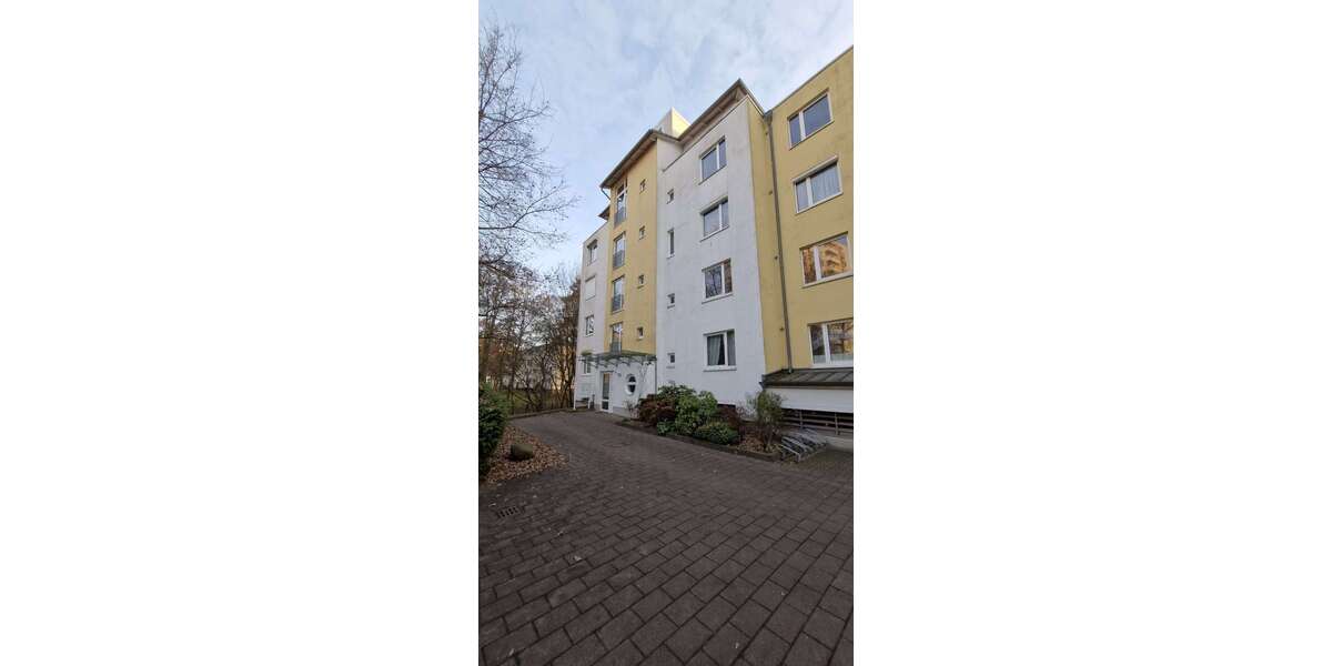 Etagenwohnung Bremen Vahr - 3 Zimmer, 86 m&sup2;, 248.000&euro; | Angebot:25901144