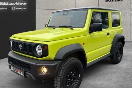 Suzuki Jimny 24.326 km 28.945 &euro; Bremen 28779