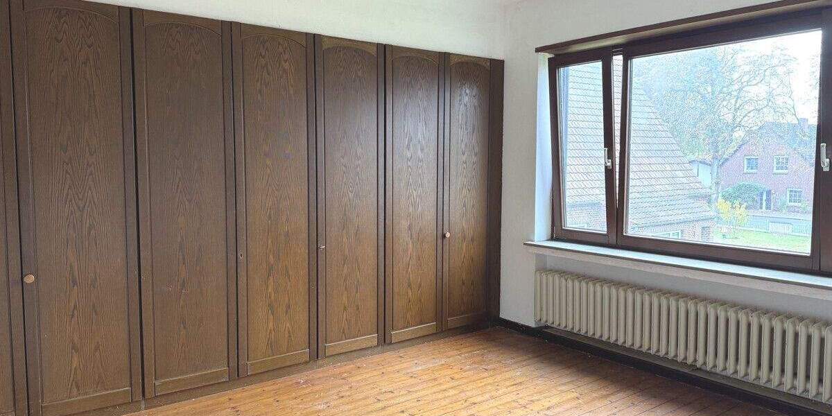 Einfamilienhaus Bremen Rekum - 6 Zimmer, 132 m&sup2;, 219.000&euro; | Angebot:25746246