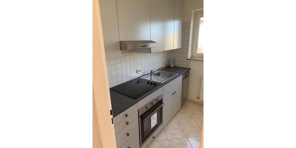 Etagenwohnung Bremen Osterholz - 2 Zimmer, 60 m&sup2;, 80.000&euro; | Angebot:26310067