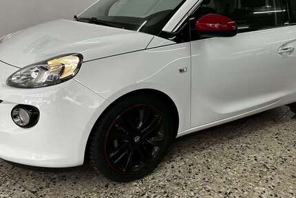 Opel Adam 24.800 km 9.980 &euro; Bremen 28277