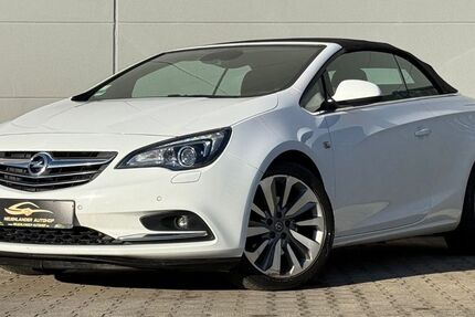 Opel Cascada 125.000 km 9.690 &euro; Bremen 28199
