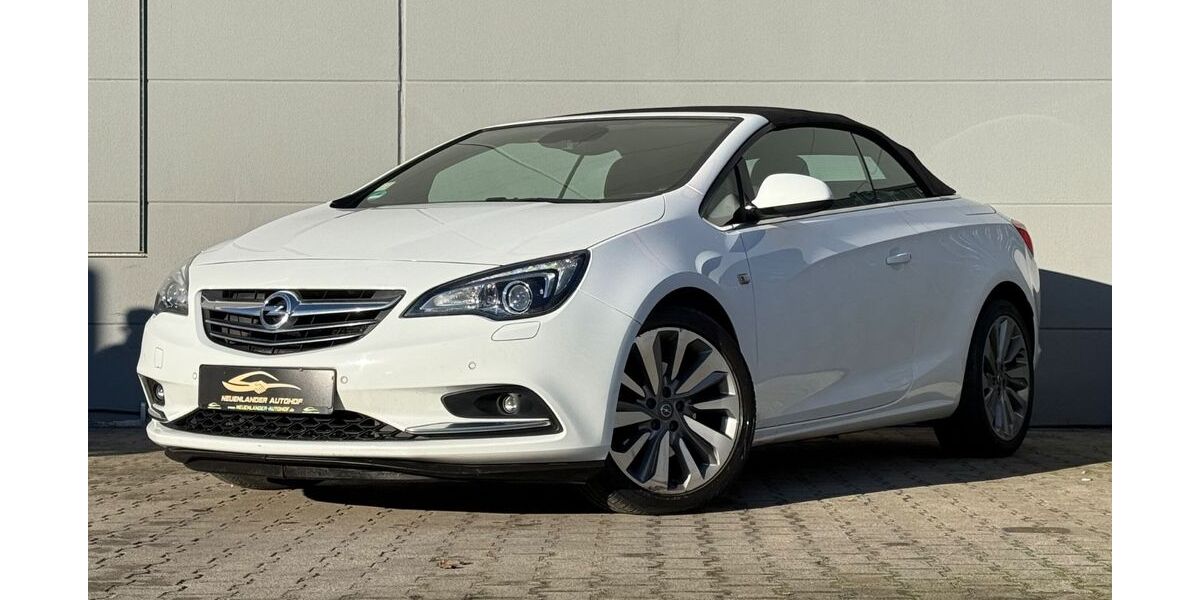 Opel Cascada 125.000 km 9.690 &euro; Bremen 28199