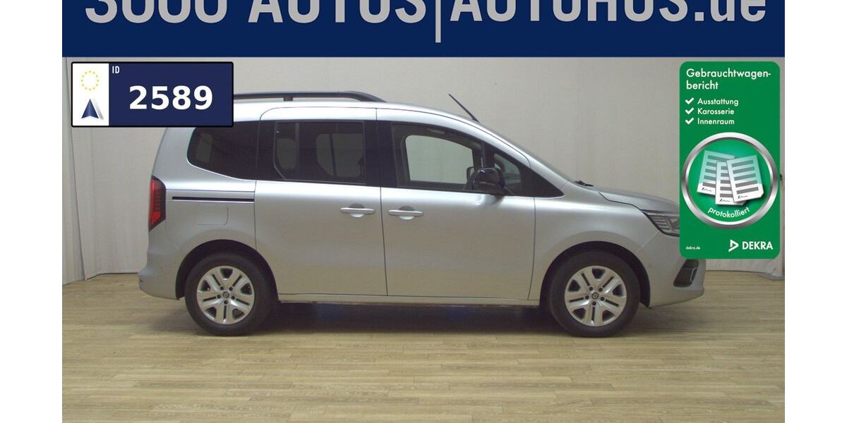 Renault Kangoo 68.702 km 18.980 &euro; Bremen / Arsten 28279