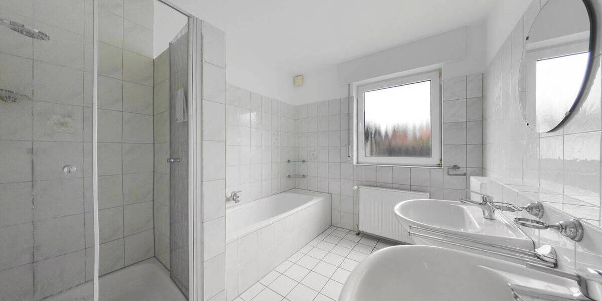 Etagenwohnung Dünsen - 4 Zimmer, 105 m&sup2;, 229.000&euro; | Angebot:26909654