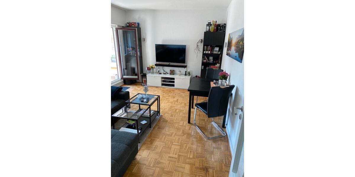 Dachgeschoßwohnung Bremen Schwachhausen - 2 Zimmer, 50 m&sup2;, 190.000&euro; | Angebot:26429244