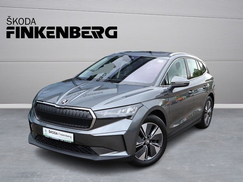 Skoda Enyaq 118.700 km 31.980 € Verden 27283