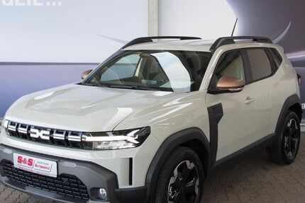 Dacia Duster 5.800 km 23.490 &euro; Achim 28832