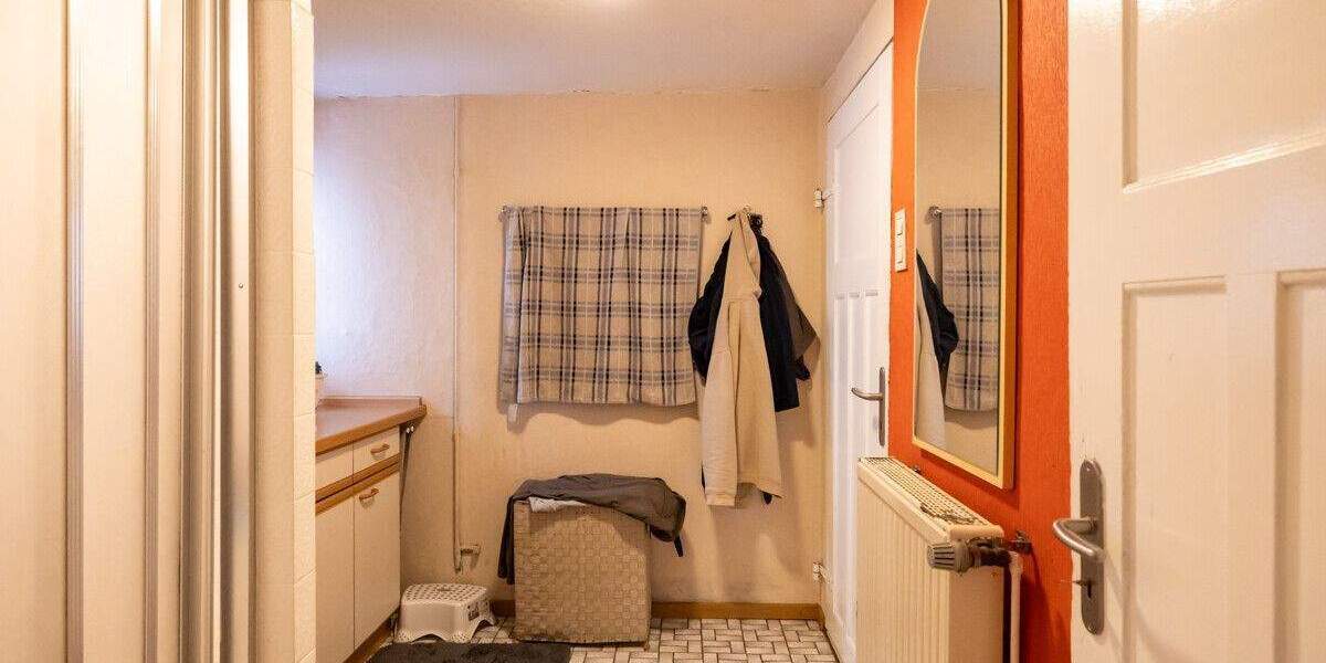 Einfamilienhaus Delmenhorst Düsternort - 4 Zimmer, 115 m&sup2;, 269.000&euro; | Angebot:25821108