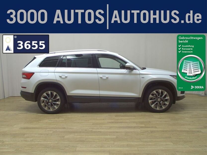 Kodiaq